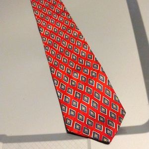 *4/$20 Bundle Deal* Raphael All Silk Men's Tie